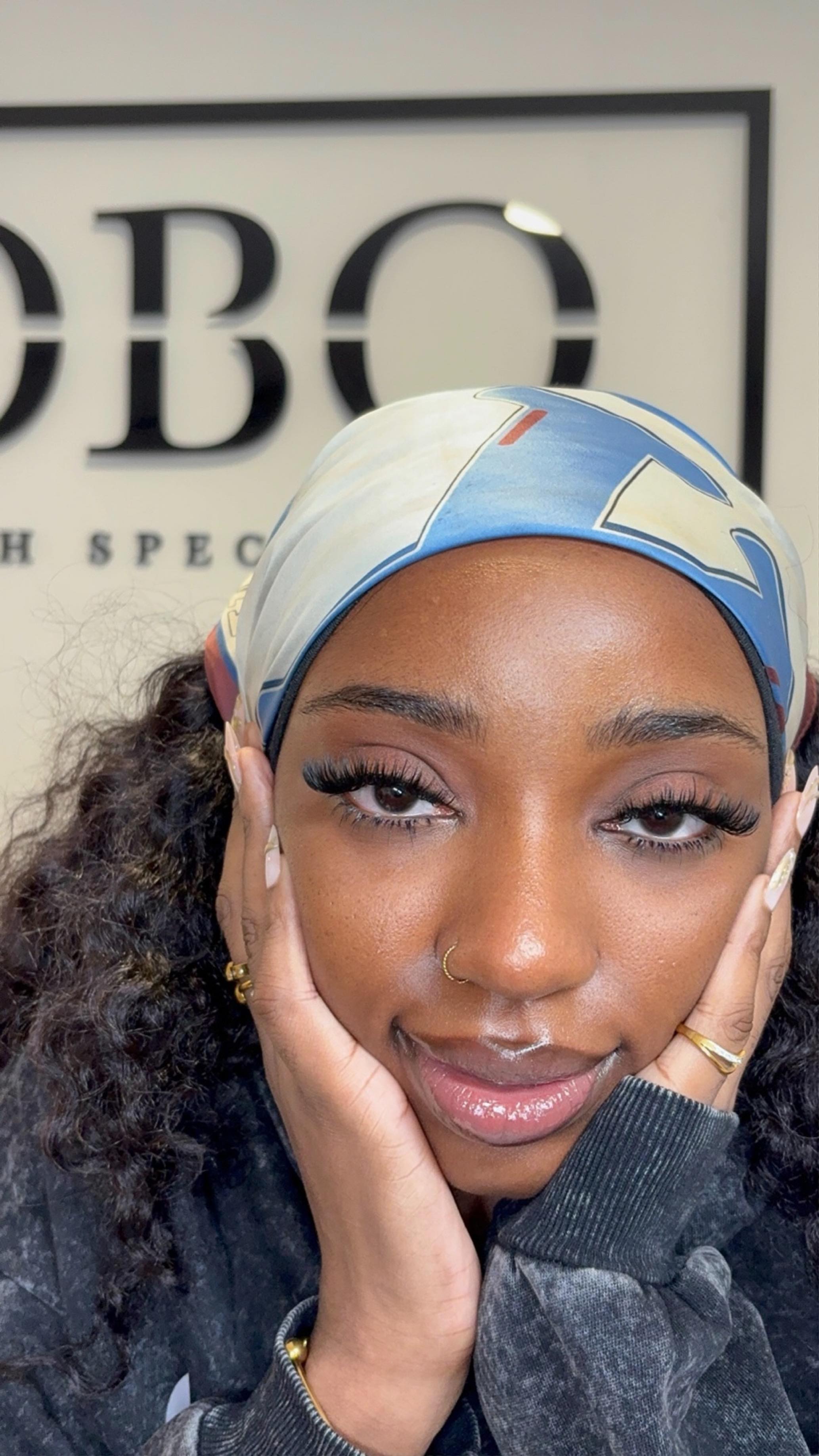 Wispy Hybrid Set by DBO.LASHED